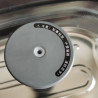 Vaporiera per pesce in borosilicato JOYOUNG per cuociriso F-S3